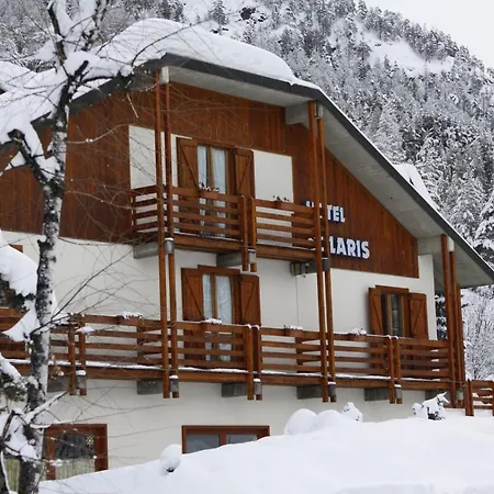 Solaris Hotel 3*