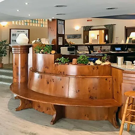 Hotel Solaris
